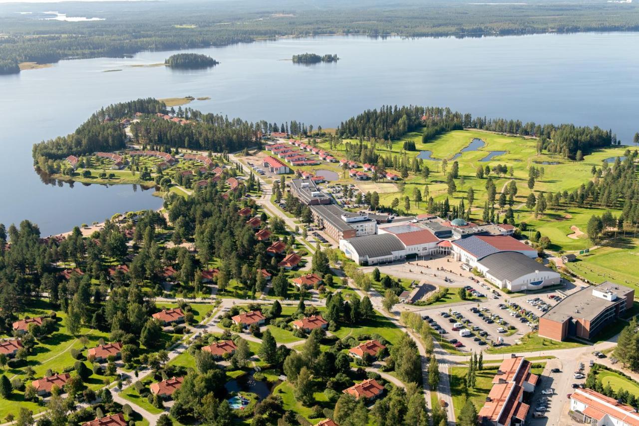 Holiday Club Katinkulta Apartments Vuokatti Extérieur photo