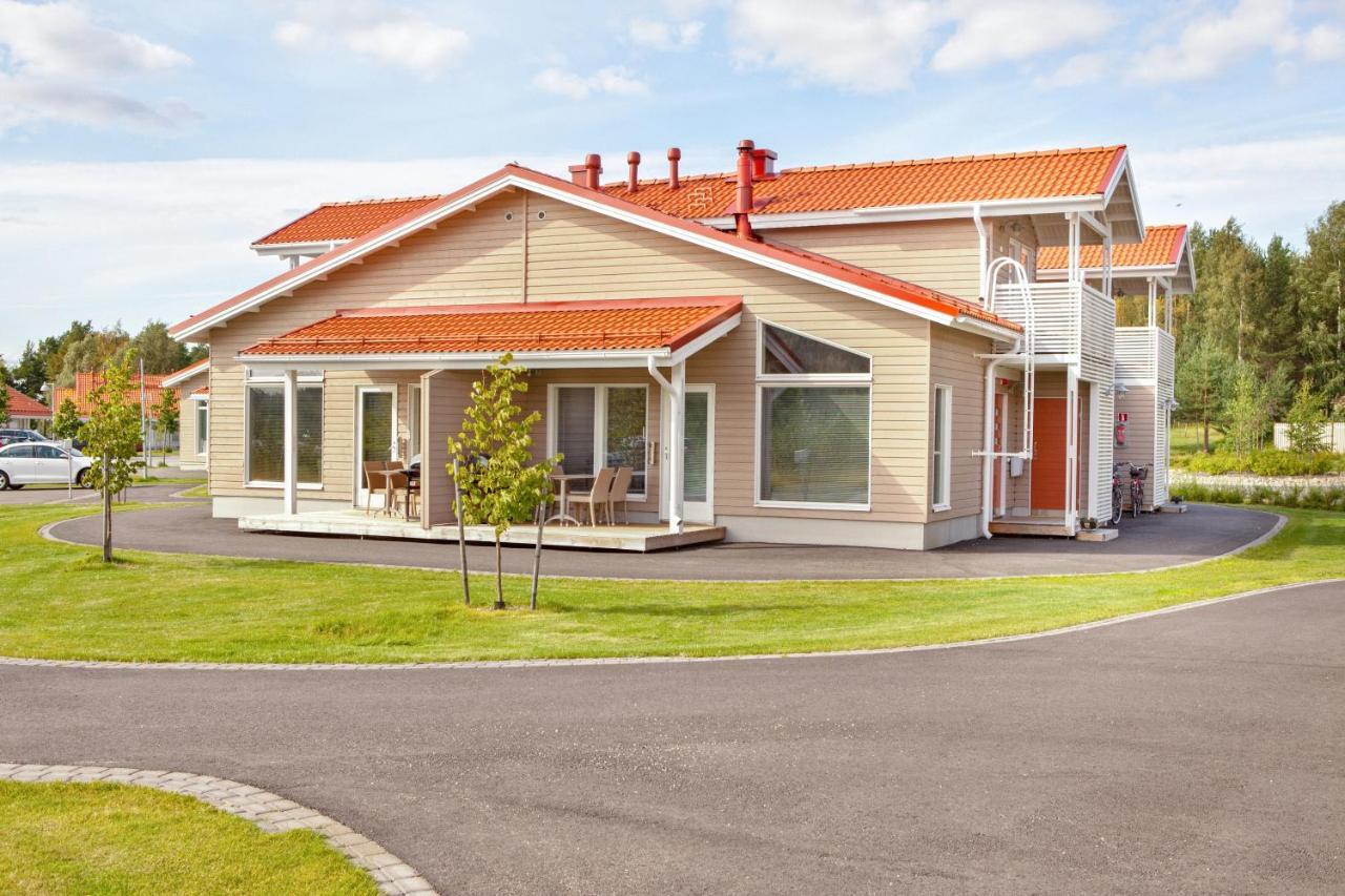 Holiday Club Katinkulta Apartments Vuokatti Extérieur photo