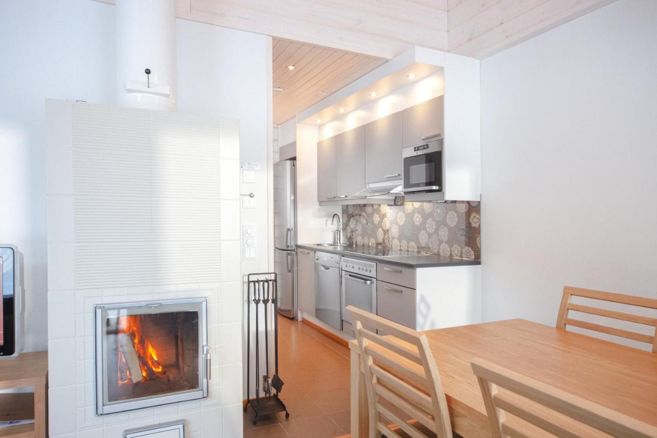 Holiday Club Katinkulta Apartments Vuokatti Extérieur photo