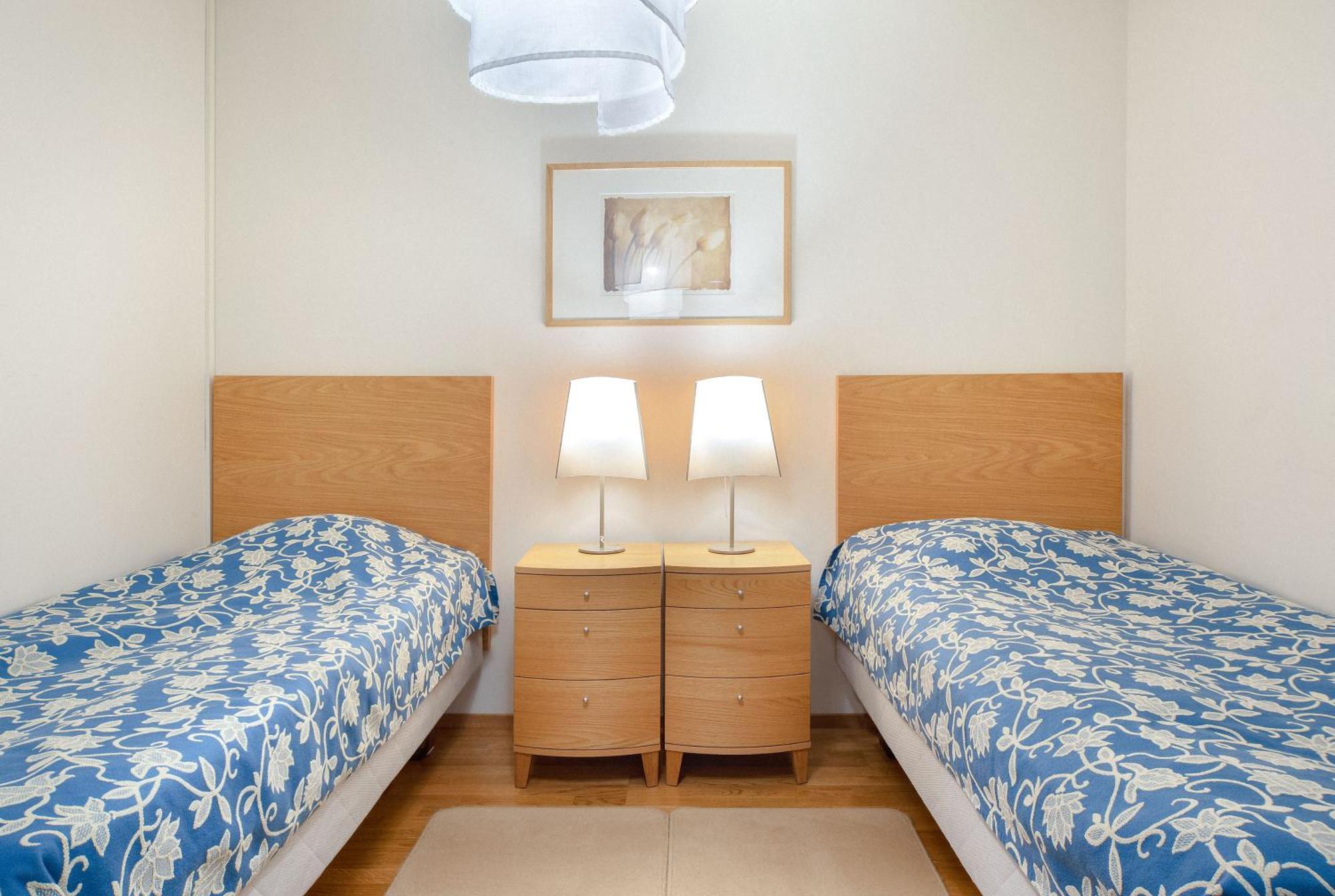 Holiday Club Katinkulta Apartments Vuokatti Chambre photo